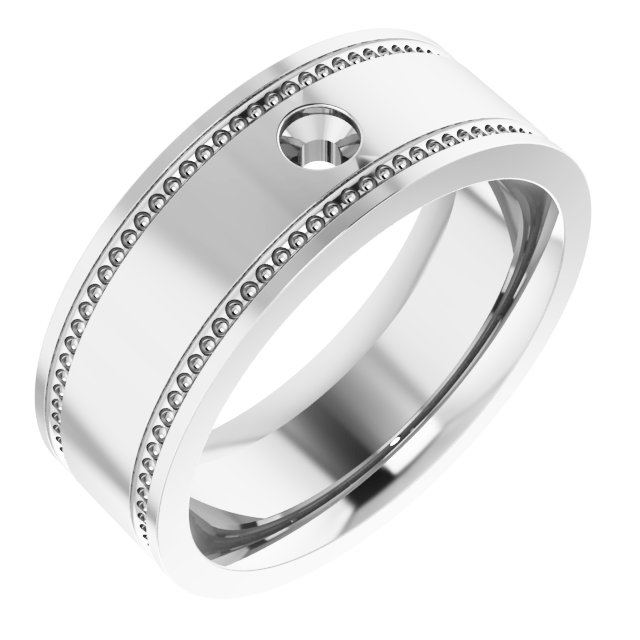 Accented Band