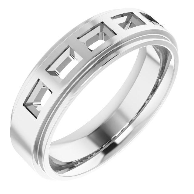 Accented Band