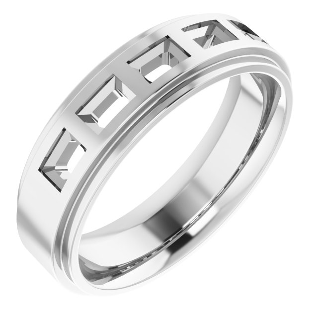 Accented Band