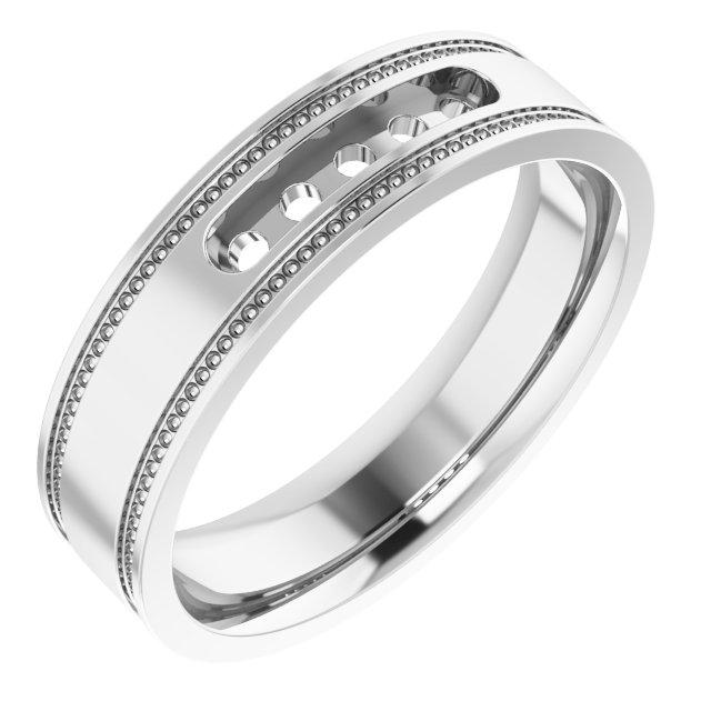 Five-Stone Band