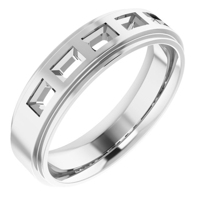 Accented Band