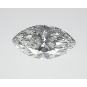 0.51 Carat Marquise Cut Natural Diamond