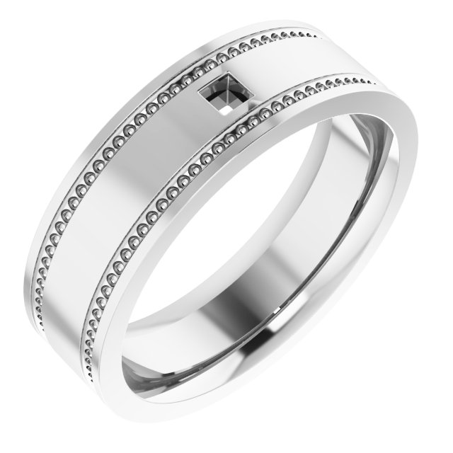 Accented Band