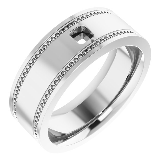 Accented Band