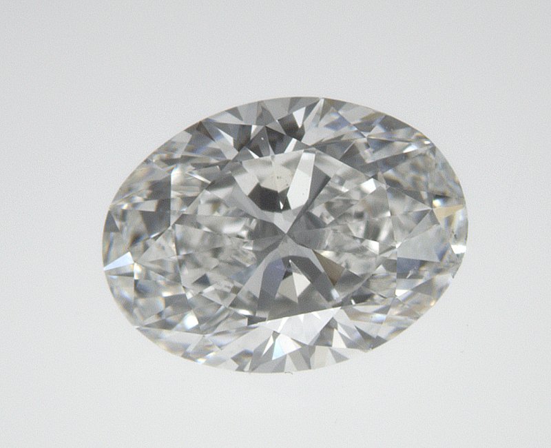 1.01 CT Oval Natural Diamond Surrey Vancouver Canada Langley Burnaby Richmond