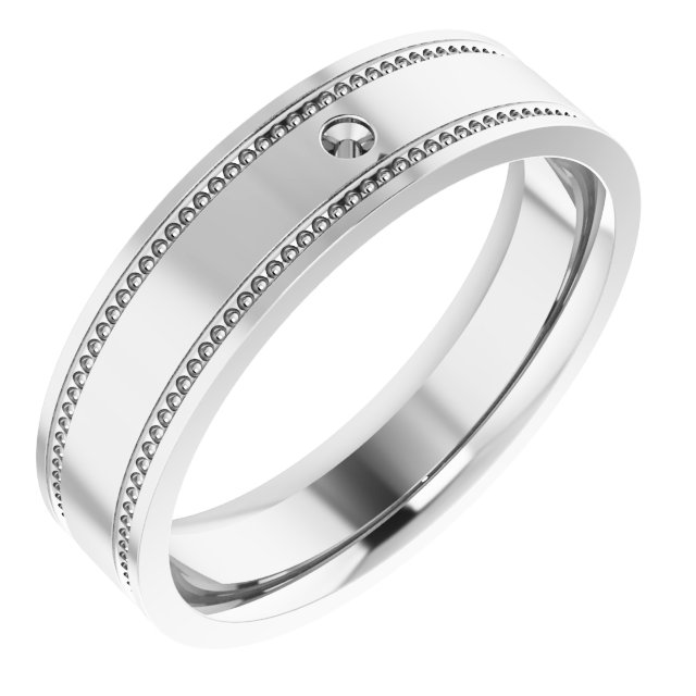 Accented Band