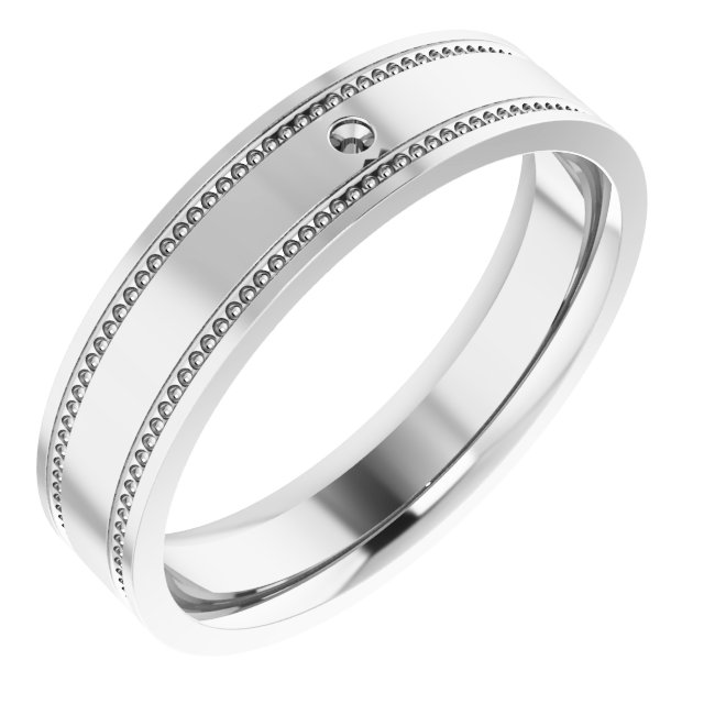 Accented Band