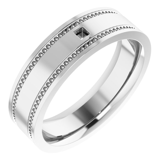Accented Band