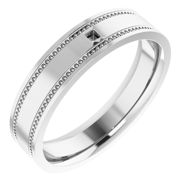 Accented Band