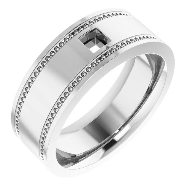 Accented Band
