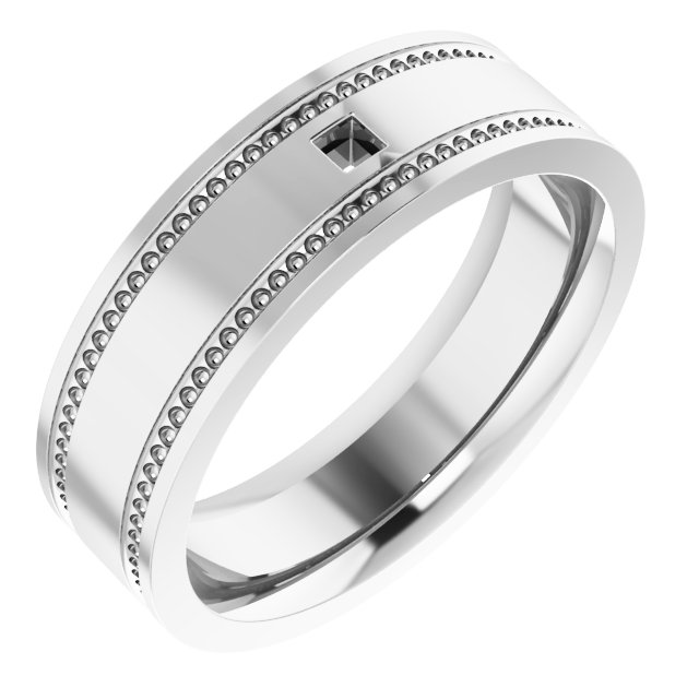 Accented Band