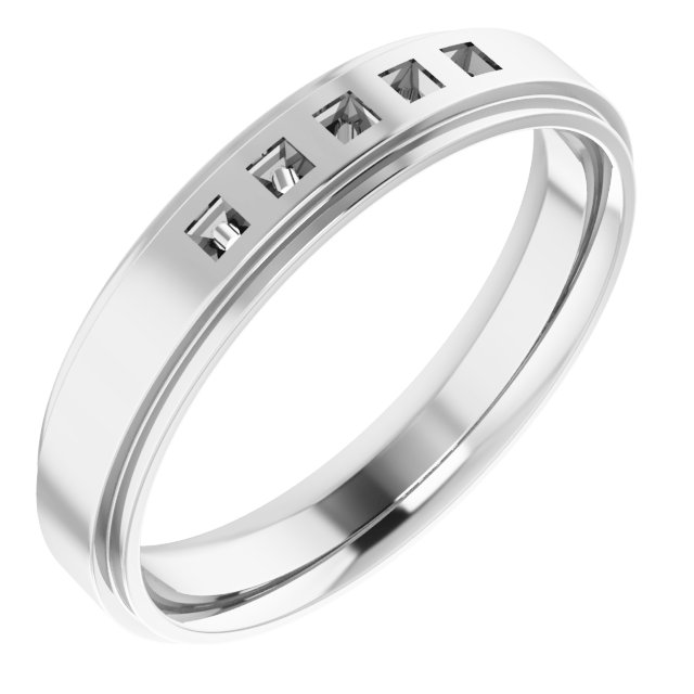 Accented Band