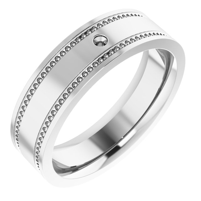 Accented Band