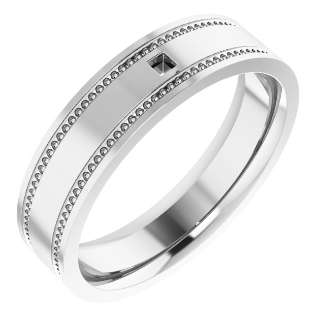 Accented Band