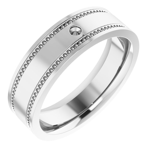 Accented Band