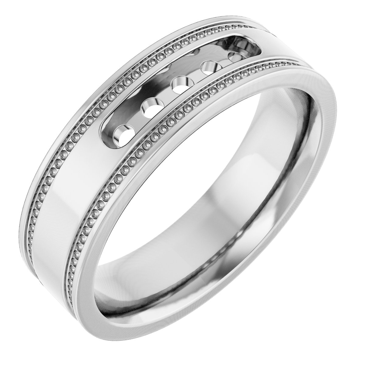 Five-Stone Band