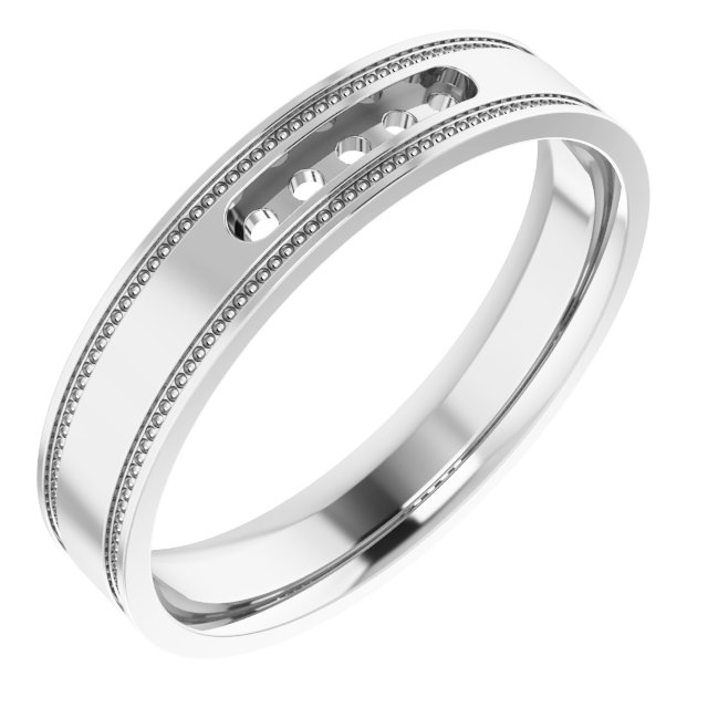 Five-Stone Band