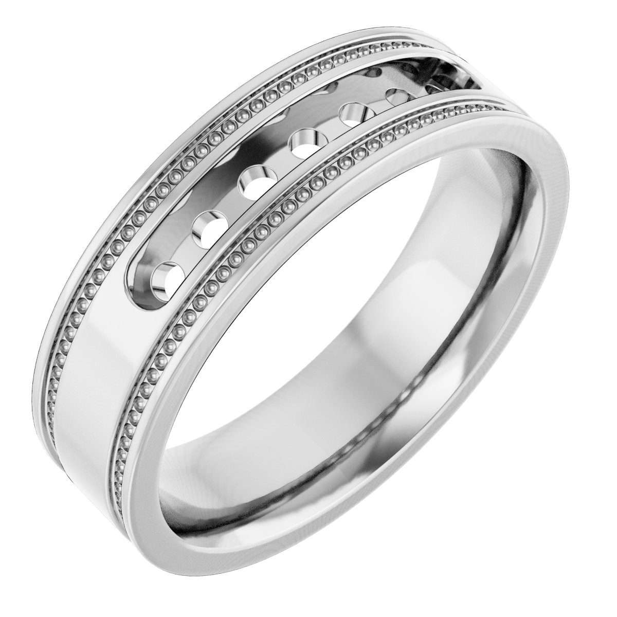 Seven-Stone Band