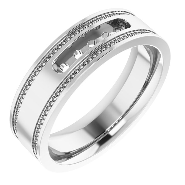 Five-Stone Band