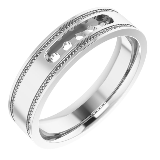 Five-Stone Band