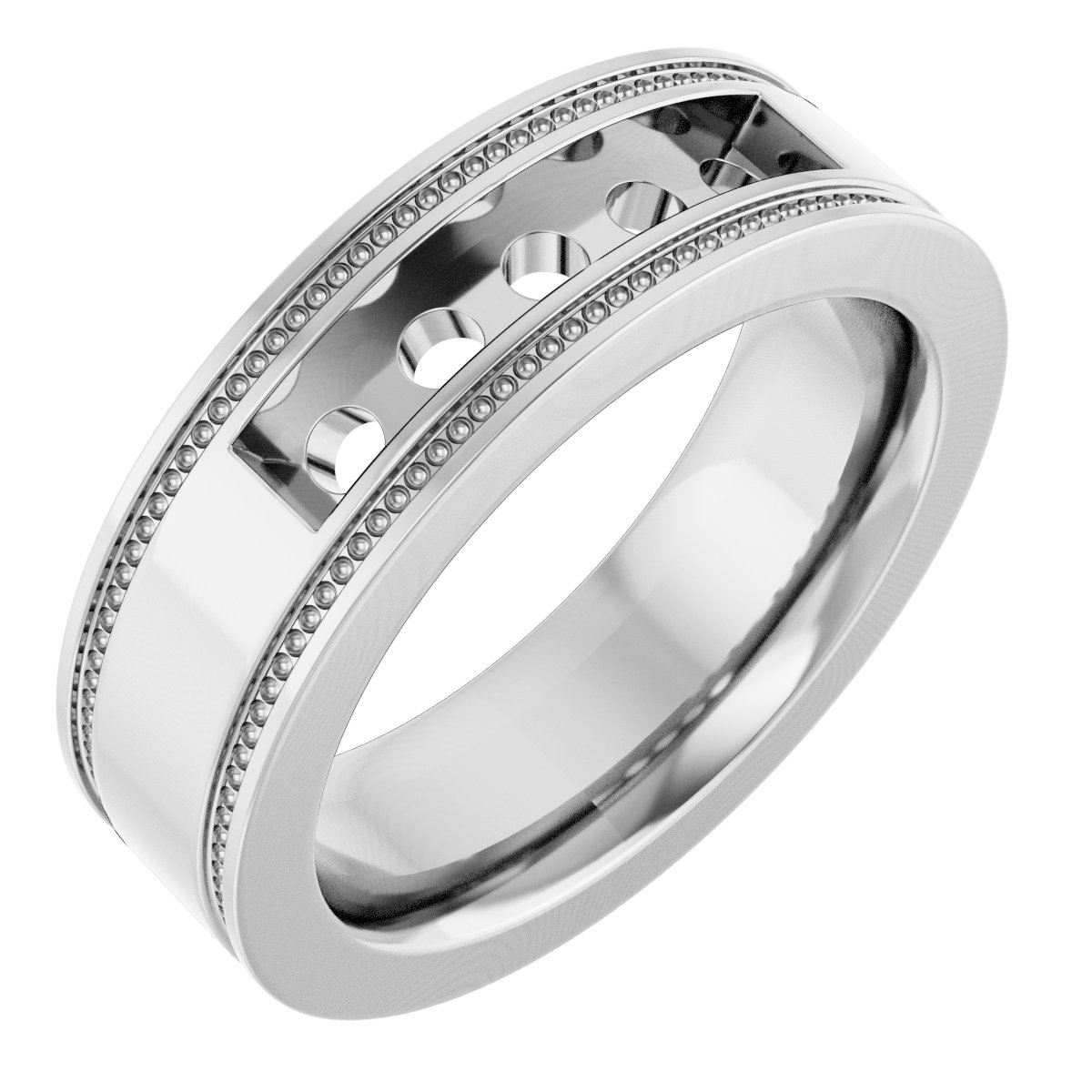 Five-Stone Band