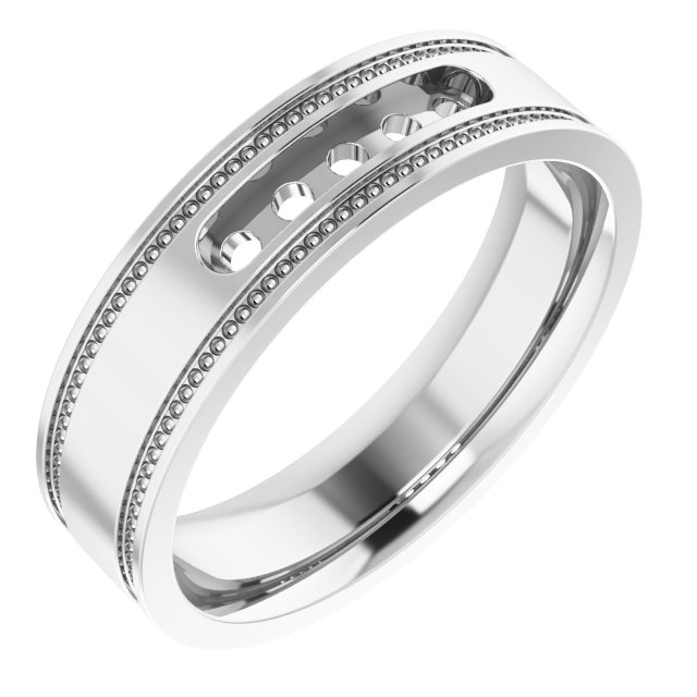 Five-Stone Band
