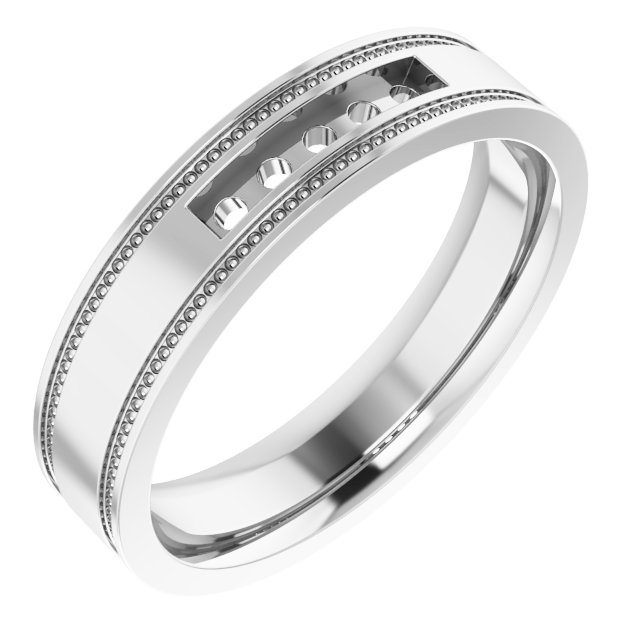 Five-Stone Band