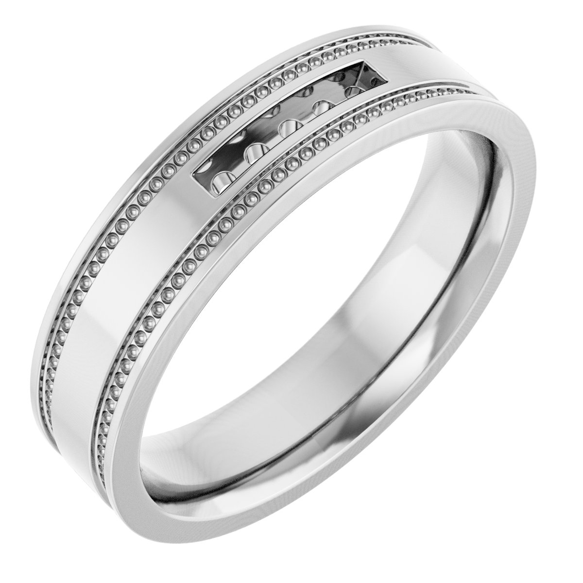 Five-Stone Band