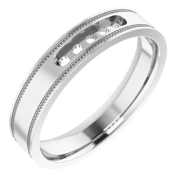 Five-Stone Band