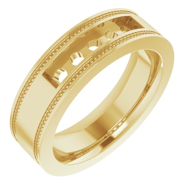 Five-Stone Band