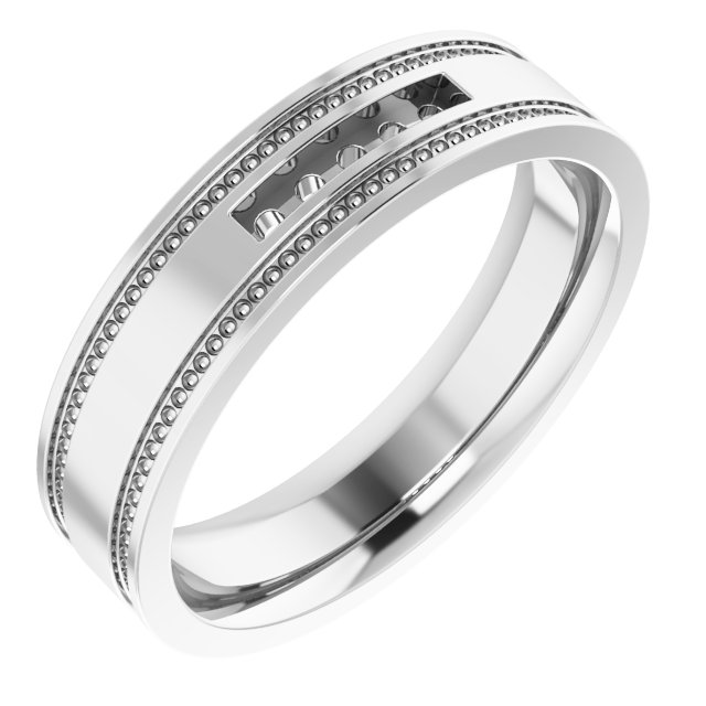 Five-Stone Band