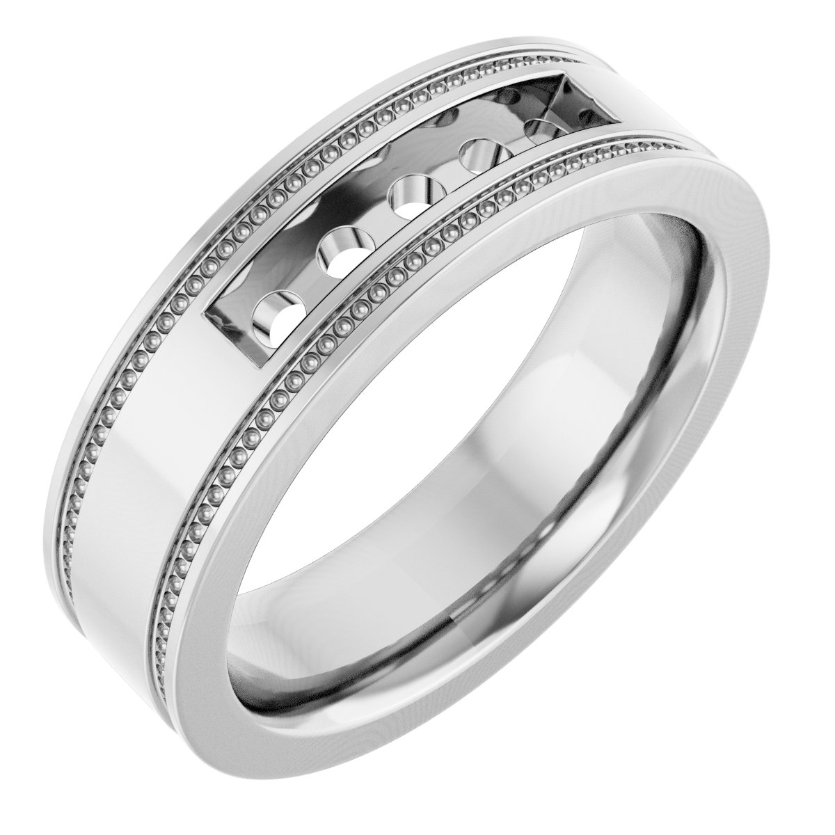 Five-Stone Band