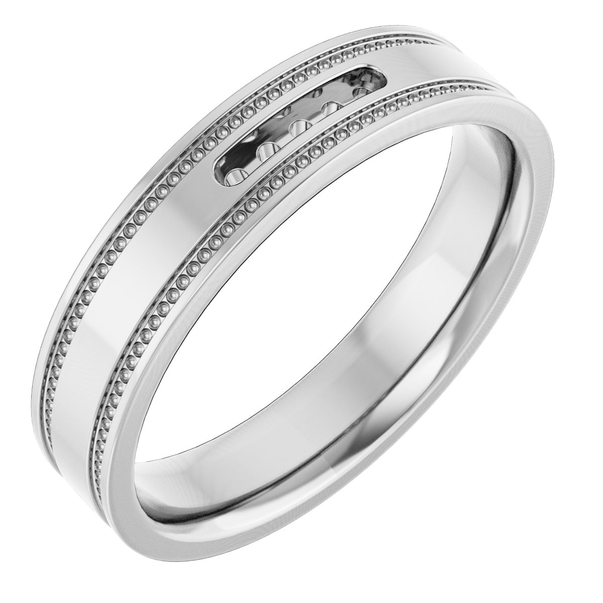 Five-Stone Band