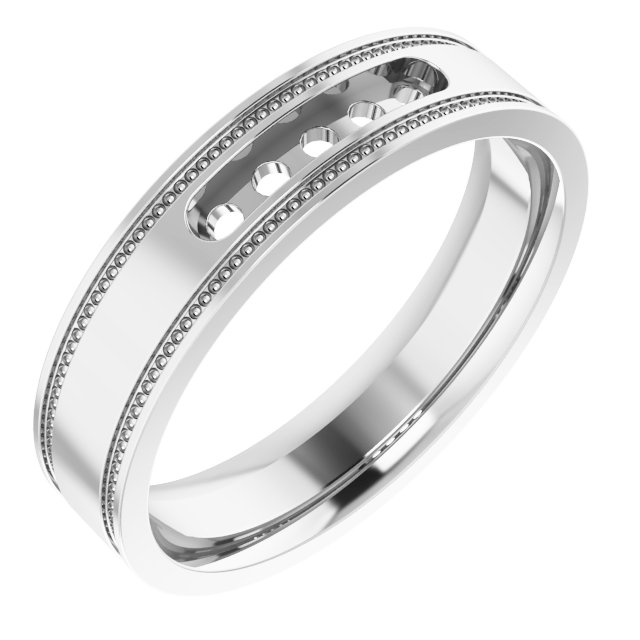 Five-Stone Band