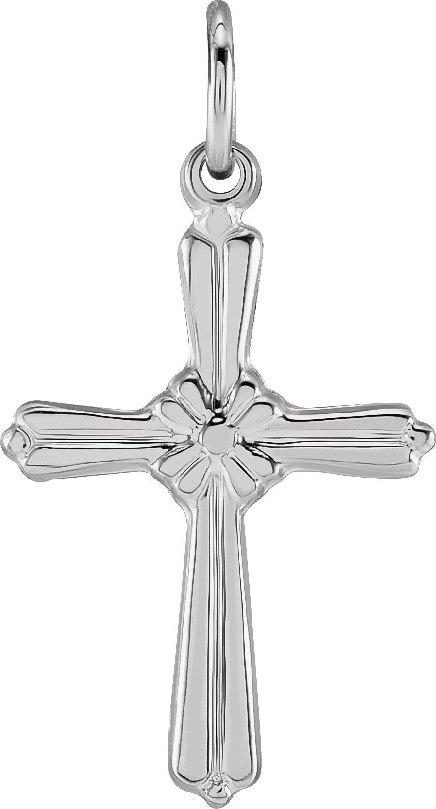 Cross Pendant