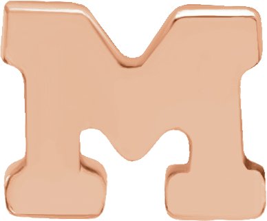 Block Initial Trim
