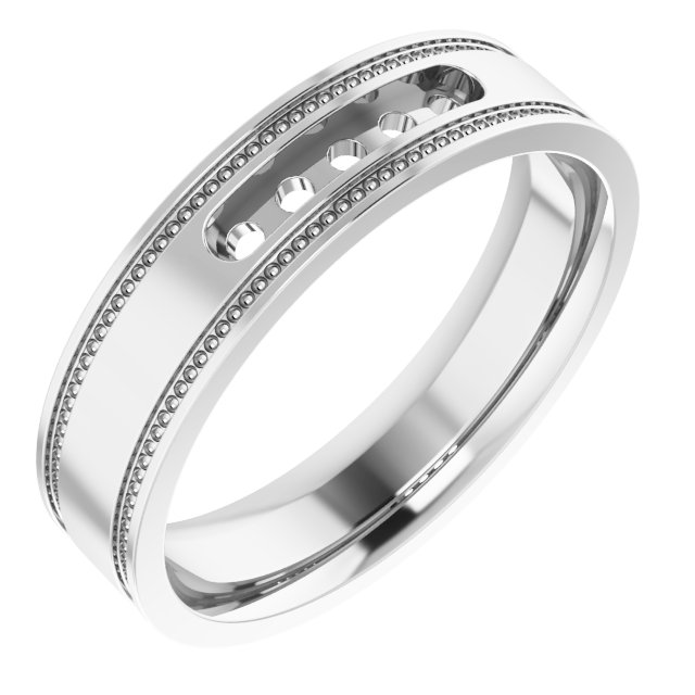 Five-Stone Band