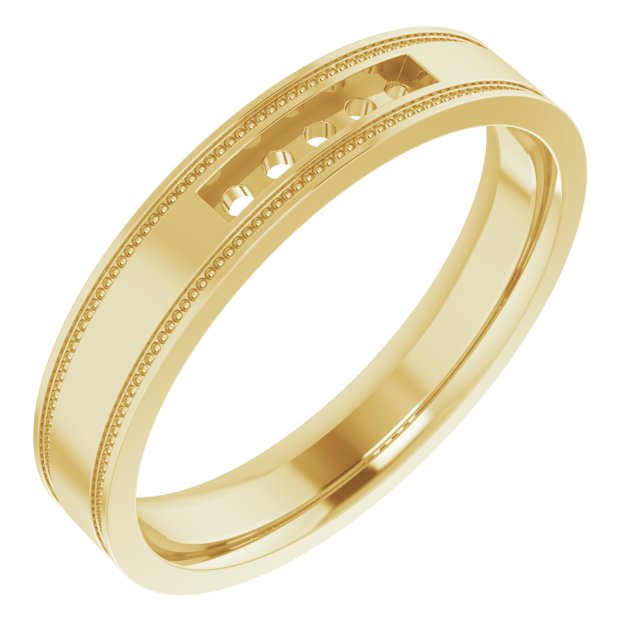 Five-Stone Band