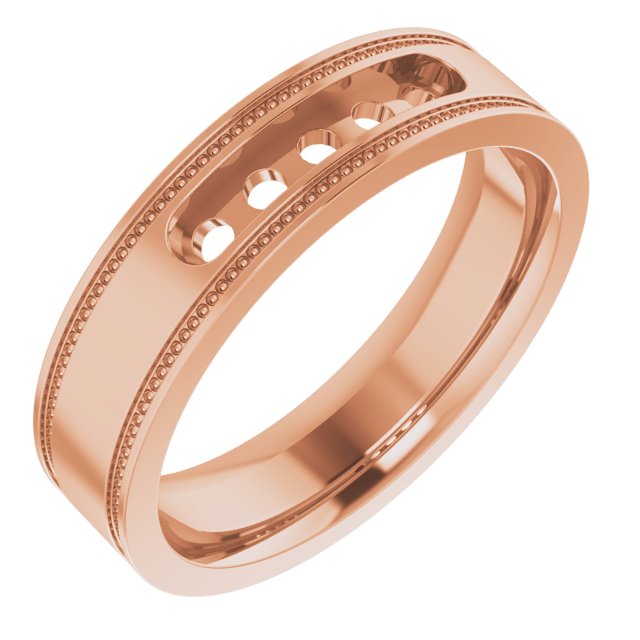 Five-Stone Band