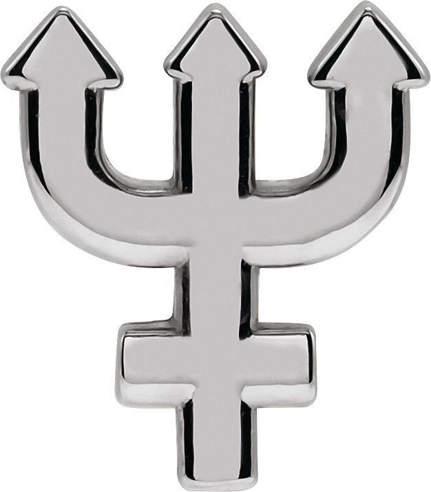 Planet Symbol Trim