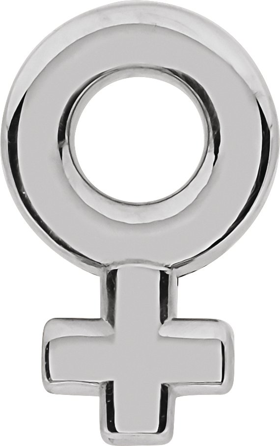Planet Symbol Trim