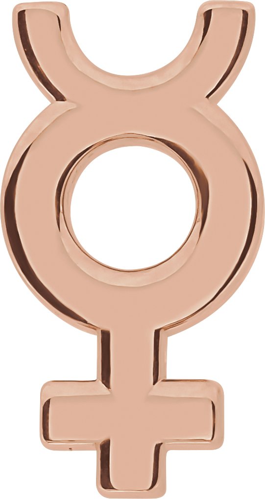 Planet Symbol Trim