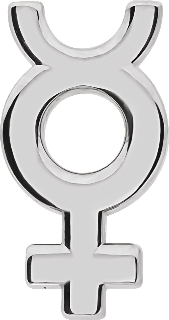 Planet Symbol Trim