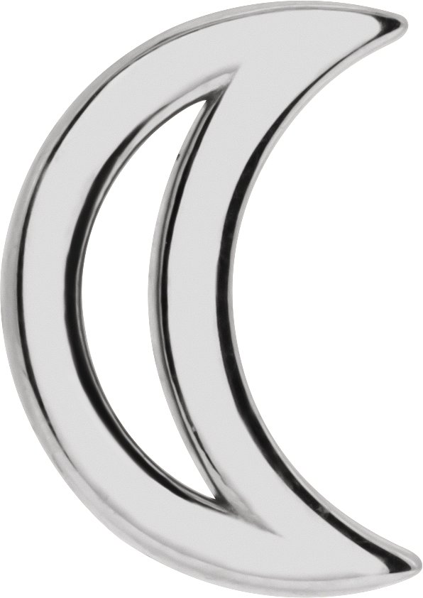 Planet Symbol Trim