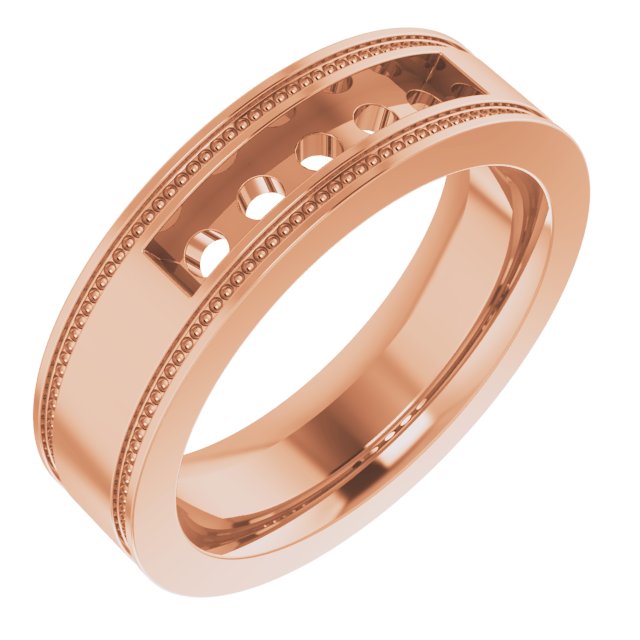 Five-Stone Band