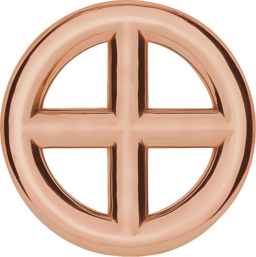 Planet Symbol Trim