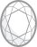 Oval-Shaped Stones