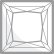 Square and Rectangular-Shaped Stones