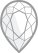 Pear-Shaped Stones