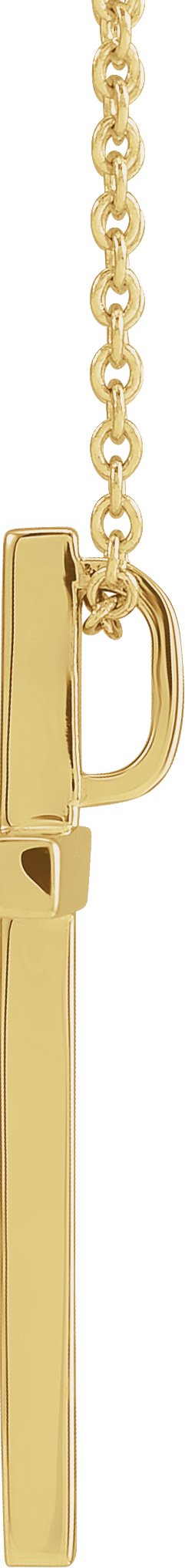 Cross Necklace or Pendant